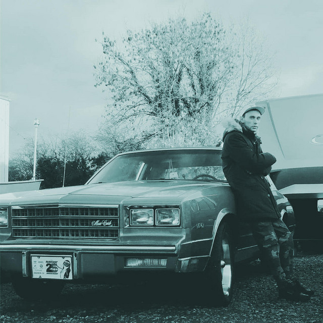 Trailer Sound, Vol. 3 cover art