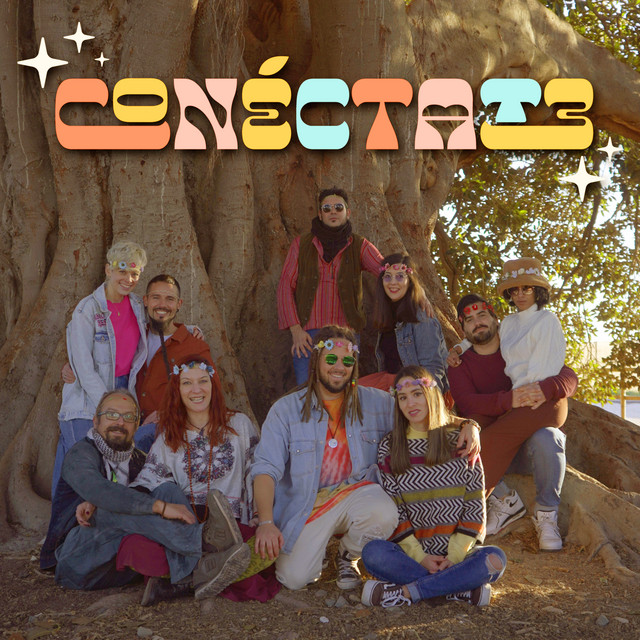 Conéctate