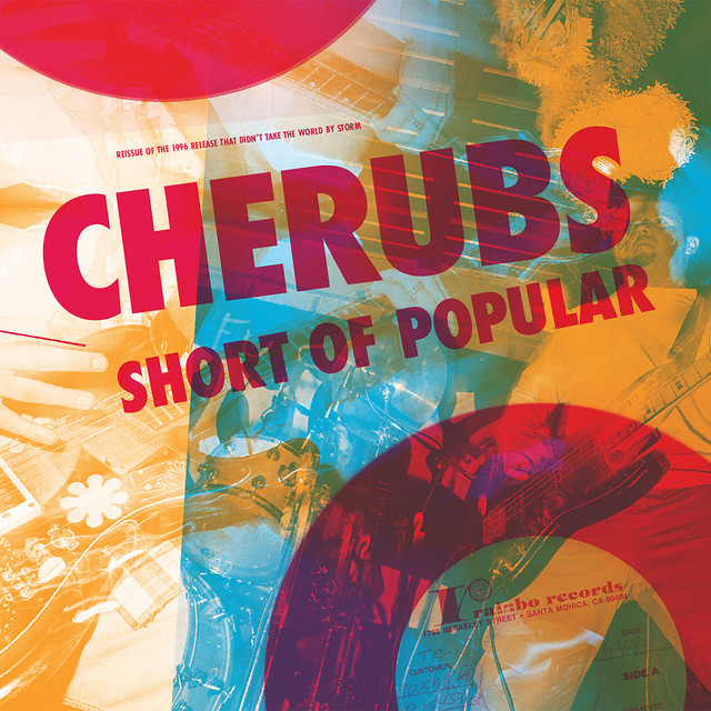 Short of Popular (2018 Reissue) cover art