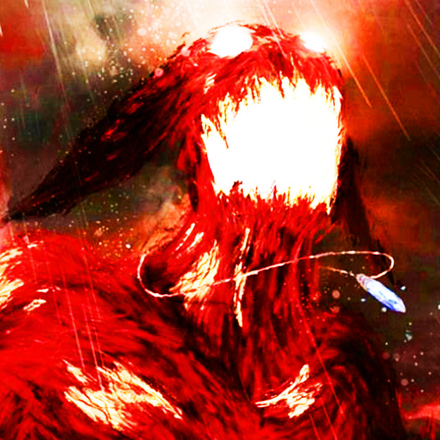 RUN! cover art