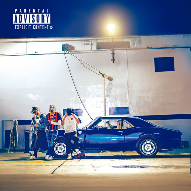 undefined album image