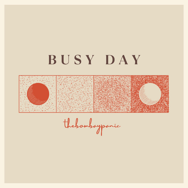 Busy Day