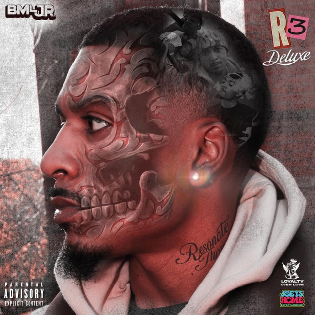 undefined album image