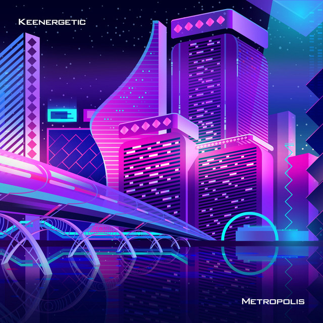 Cell Machines - song and lyrics by Keenergetic | Spotify