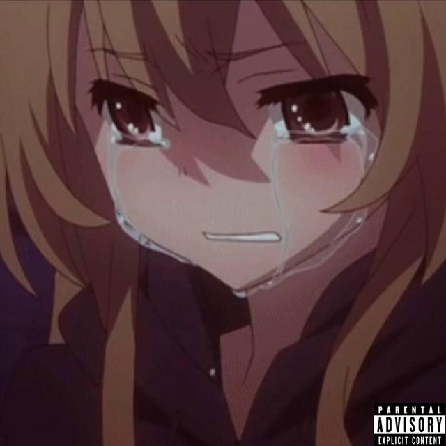 Tears cover art