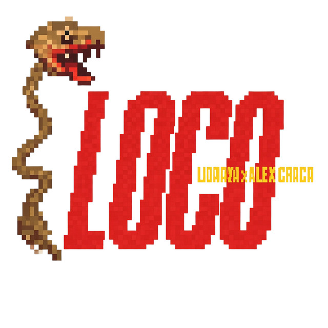 Me tienes loco