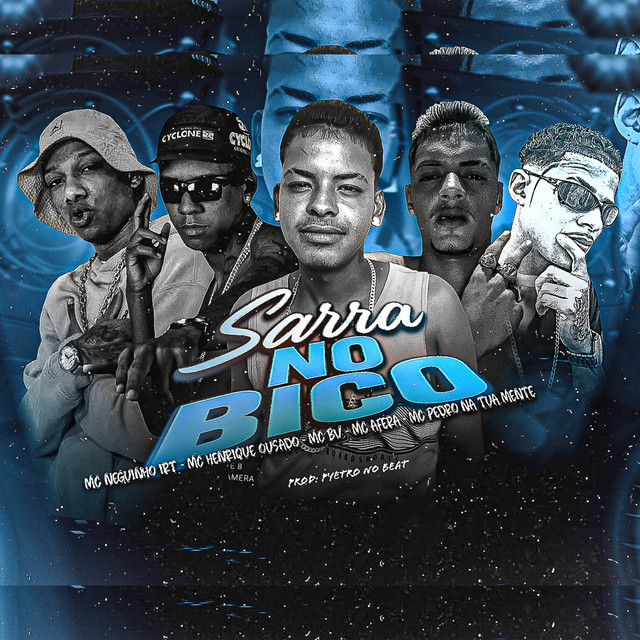 Sarra no Bico