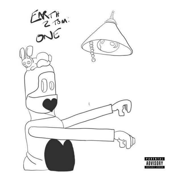 One cover art