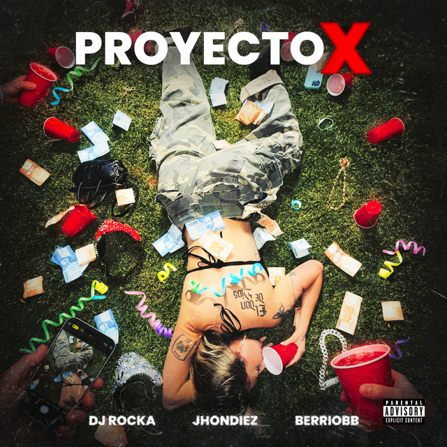 PROYECTO X
