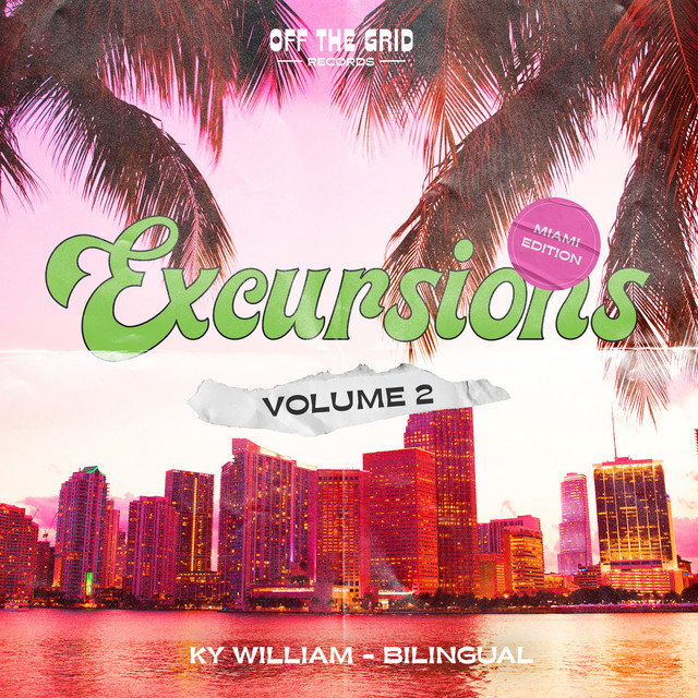 Bilingual - Extended Mix