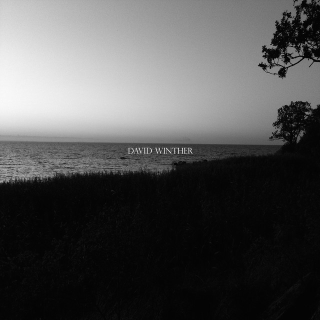 Över en ocean - Single by David Winther | Spotify