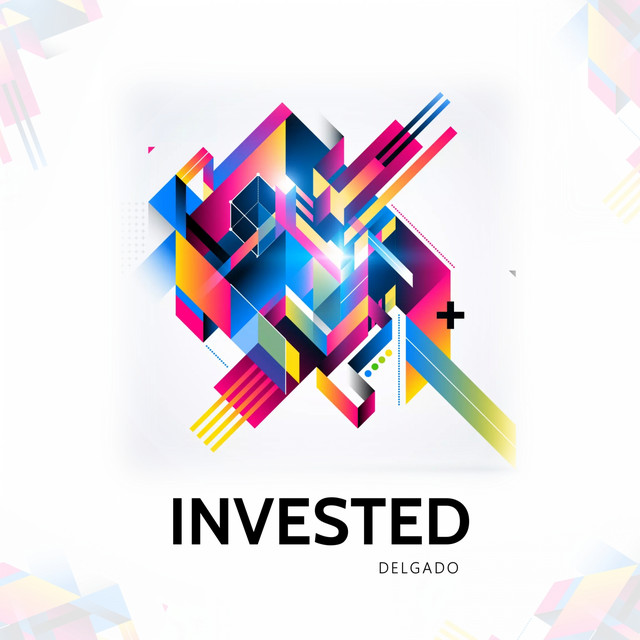 Invested album art