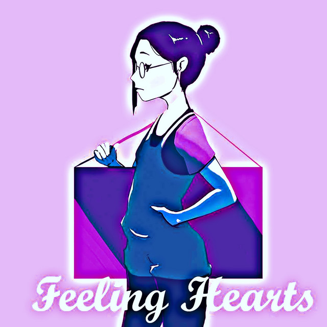 Feeling Hearts - Single by Delois Beets | Spotify