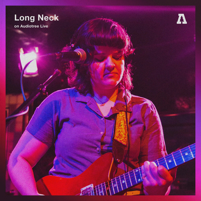 Long Neck on Audiotree Live cover art