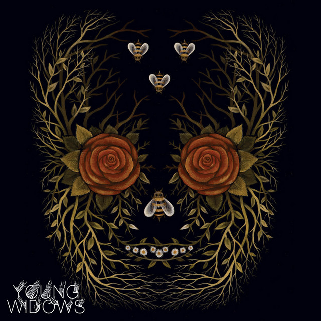 In and Out of Youth and Lightness cover art