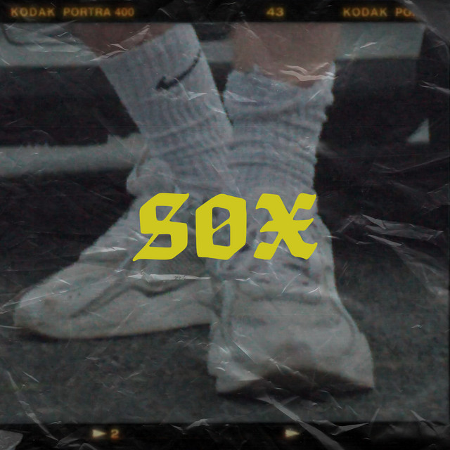 SOX cover art