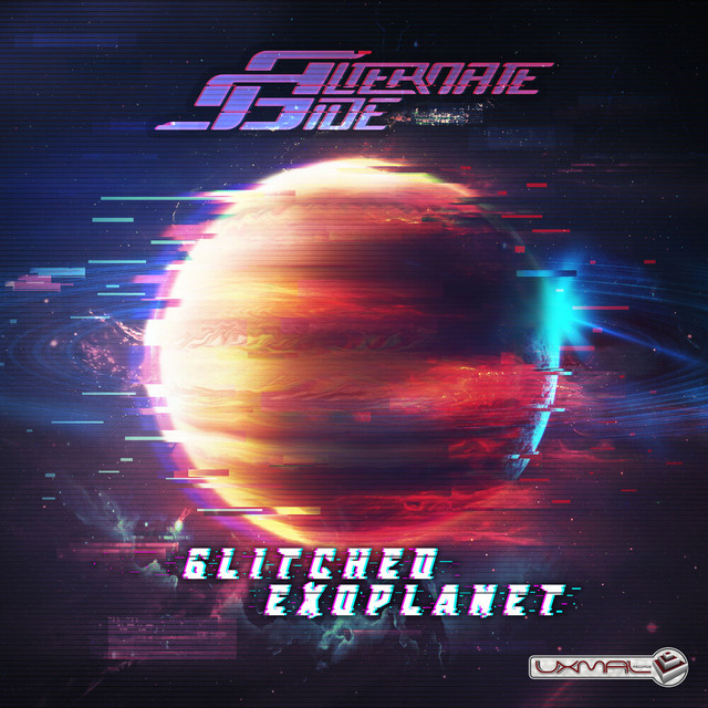 Bioacustics album art