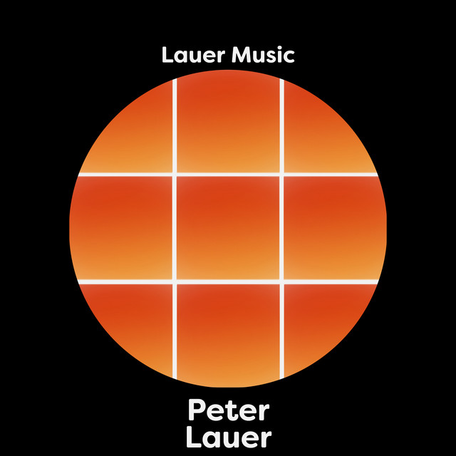 Peter Lauer Photo