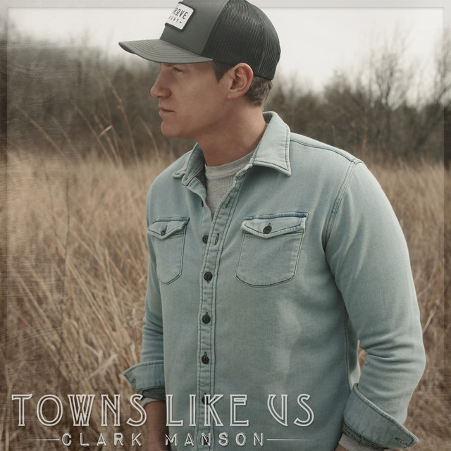 Towns Like Us cover