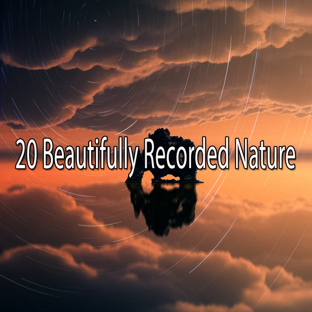 20 Beautifully Recorded Nature - Album by Nature Sounds Nature Music ...