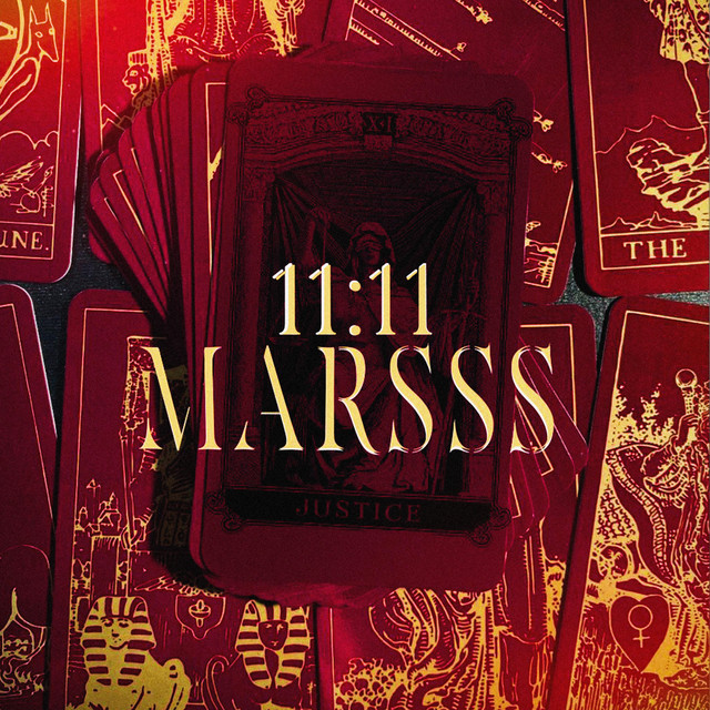 Marsss
