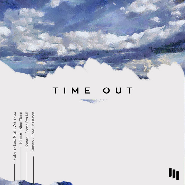 Time Out cover art