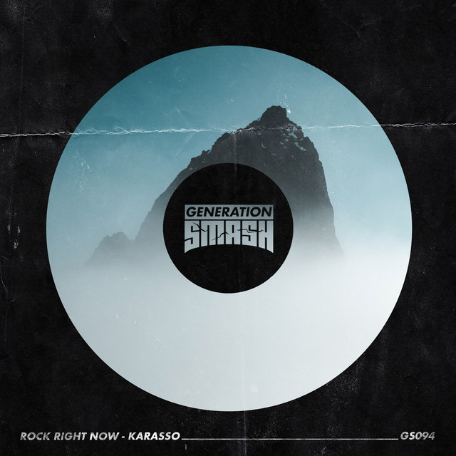 Rock Right Now