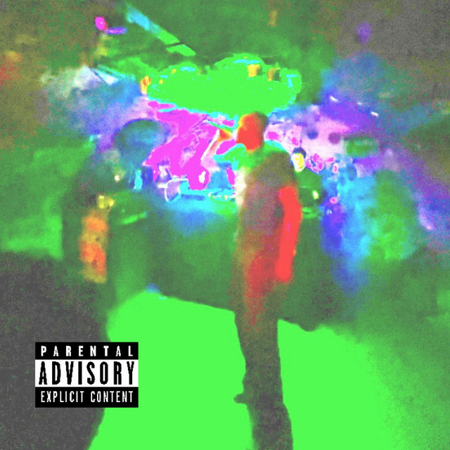 Kid cover art