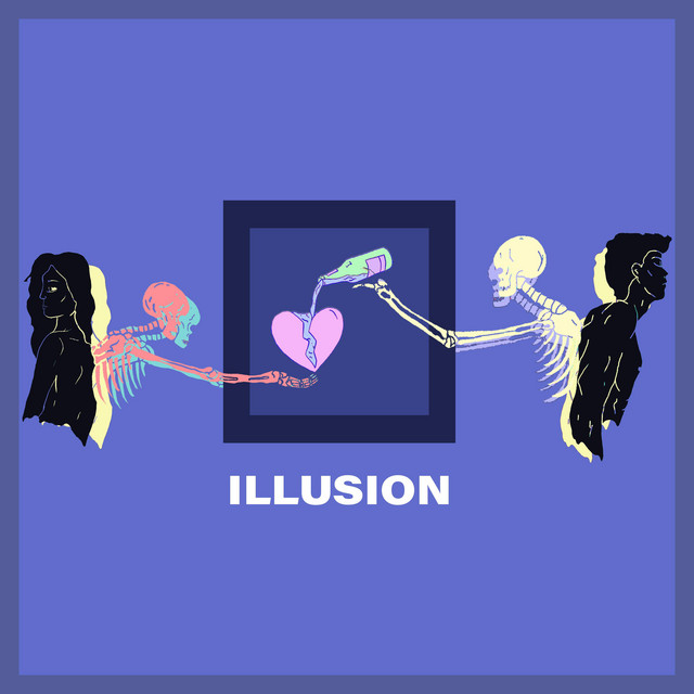 illusion cover art