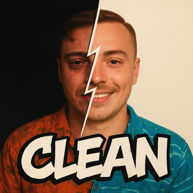 Clean cover art