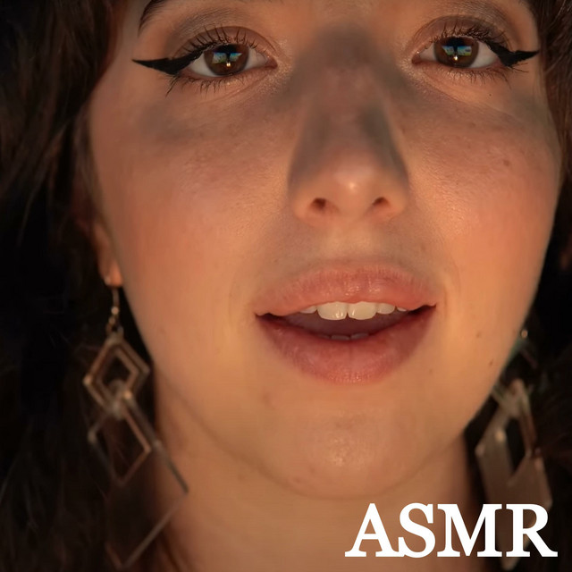 4k Measuring Your Face cover art