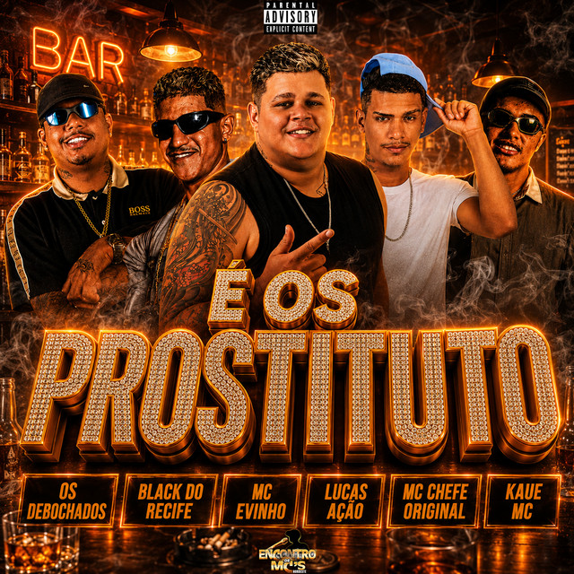 É Os Prostituto