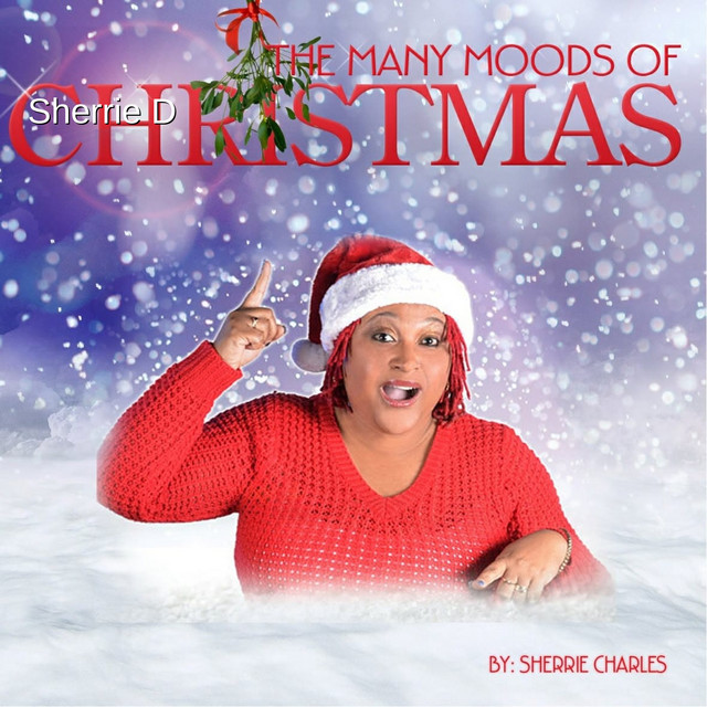 Sherrie D | Spotify
