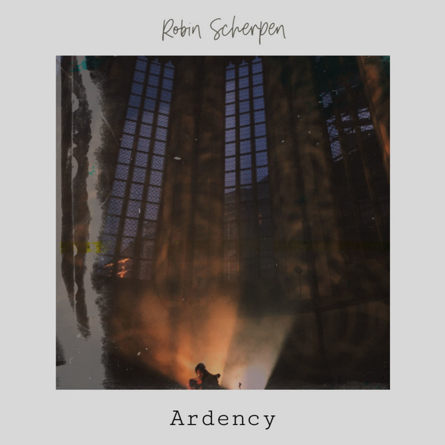 Ardency cover art