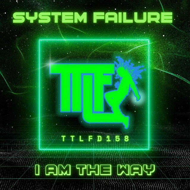 I Am The Way