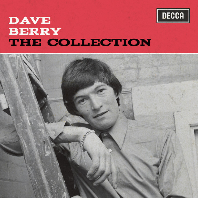 The Collection cover art