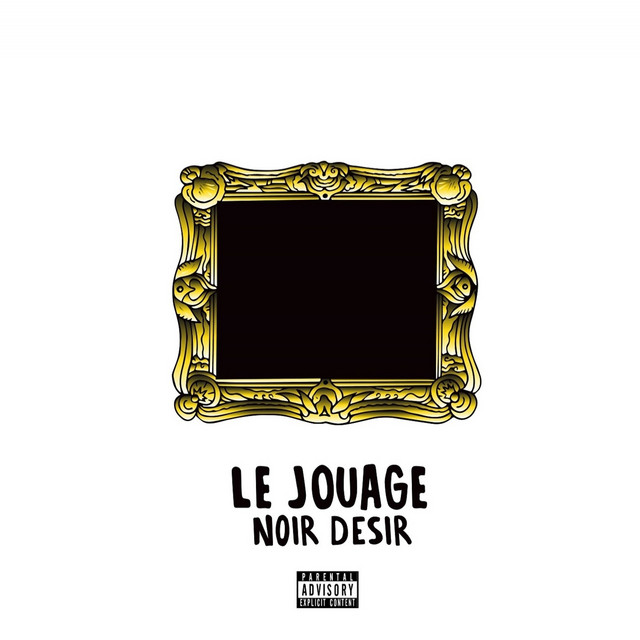 Noir désir cover