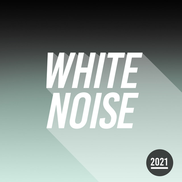 White Noise cover art