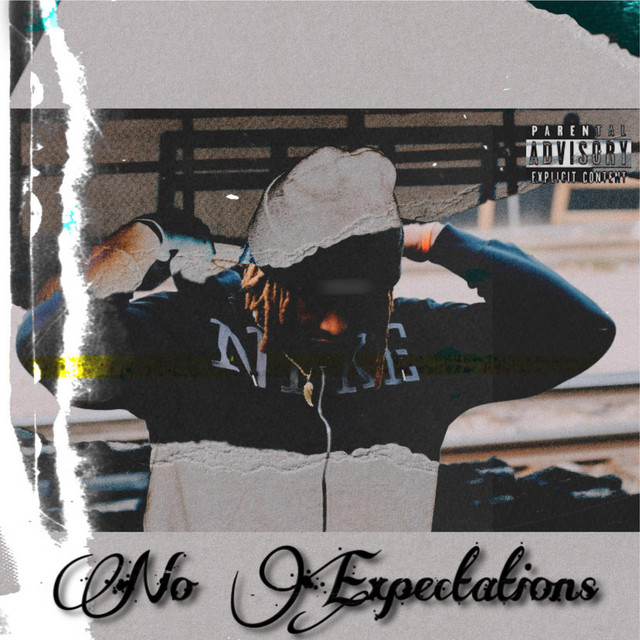 No Expectations cover art
