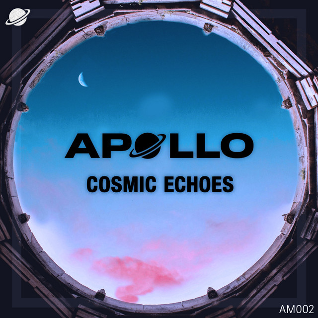 Cosmic Echoes cover art