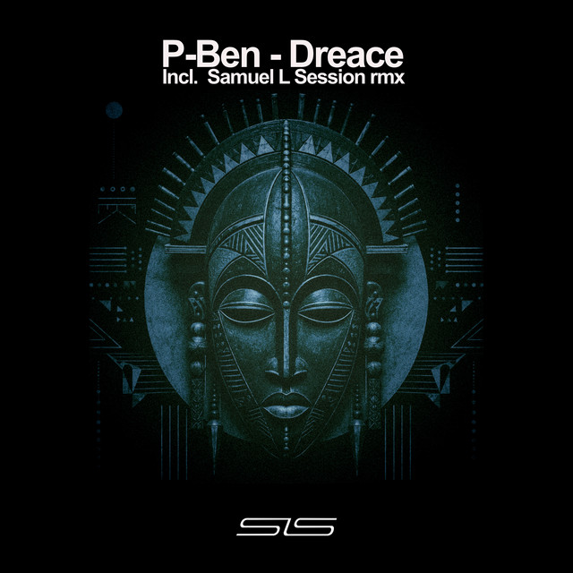 Dreace cover art