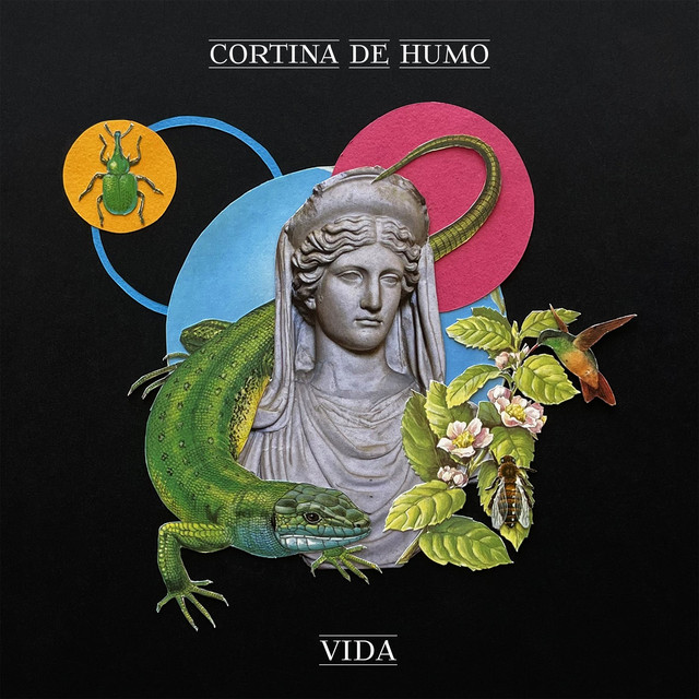 Cortina de Humo