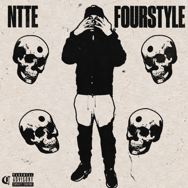 Fourstyle cover art