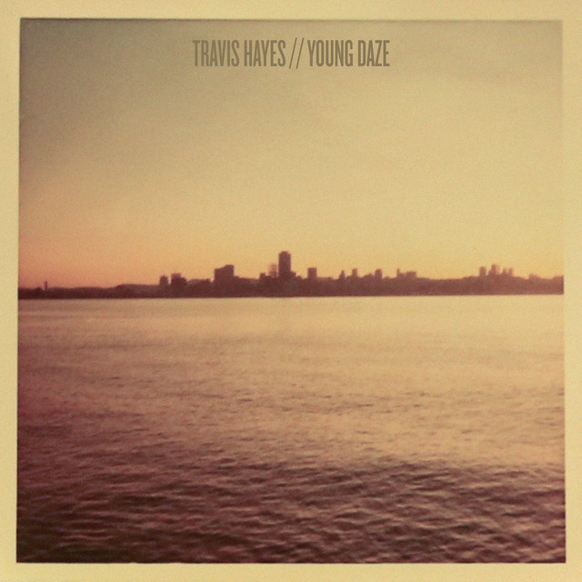 Young Daze (Acoustic) cover