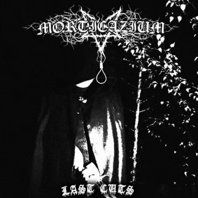 Last Cuts cover art