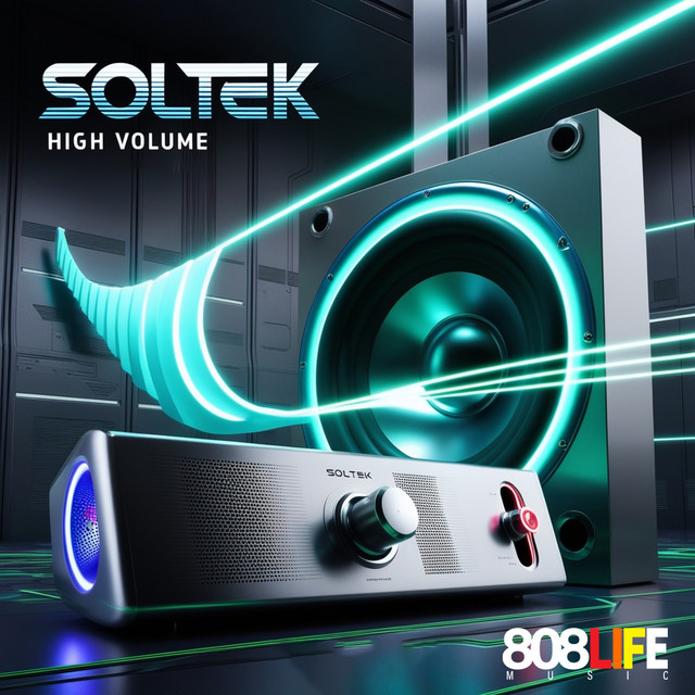 High Volume cover