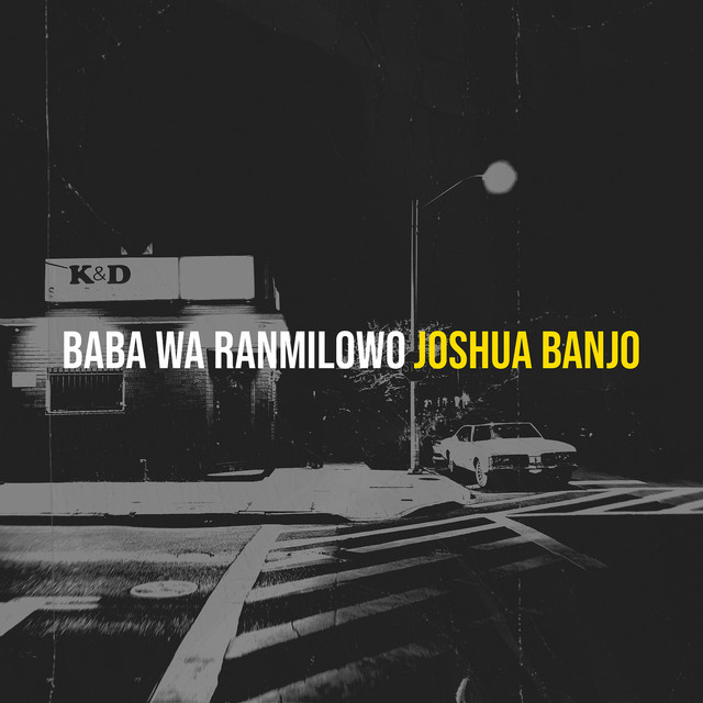 Baba Wa Ranmilowo