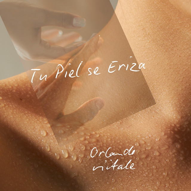 Tu Piel se Eriza