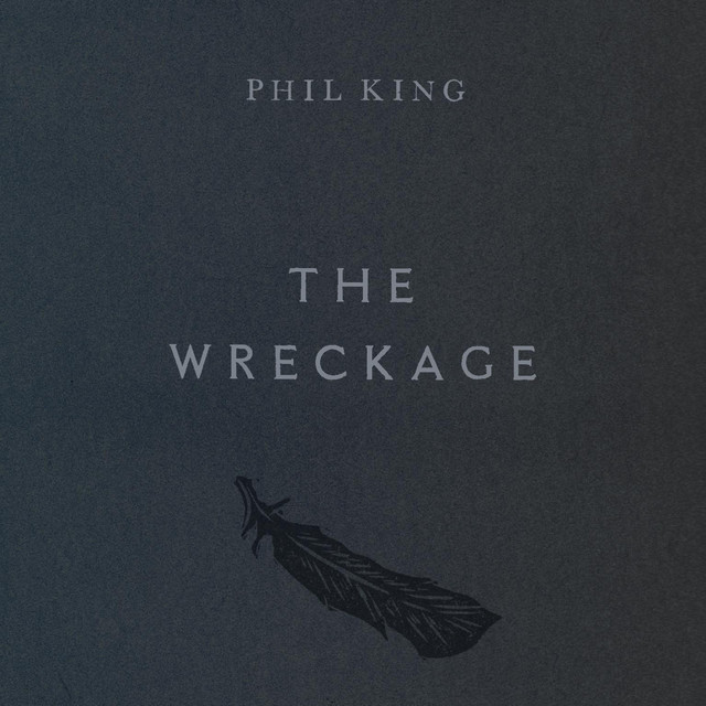 The Wreckage cover art