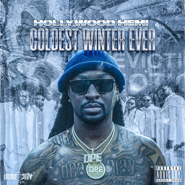 Coldest Winter Ever cover art